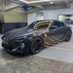 
										SCION FR-S 2015 full									