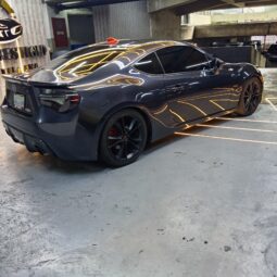 
										SCION FR-S 2015 full									