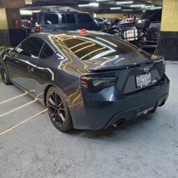 
										SCION FR-S 2015 full									