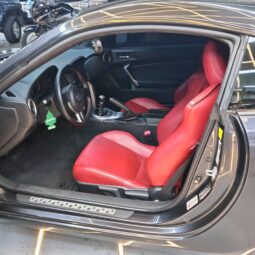 
										SCION FR-S 2015 full									