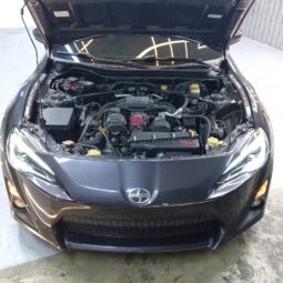 
										SCION FR-S 2015 full									