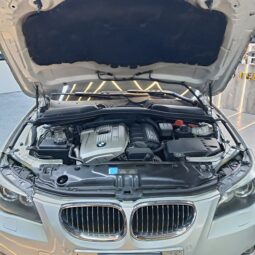 
										BMW 530i 2007 full									
