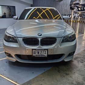 BMW 530i 2007