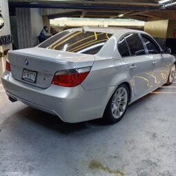 
										BMW 530i 2007 full									