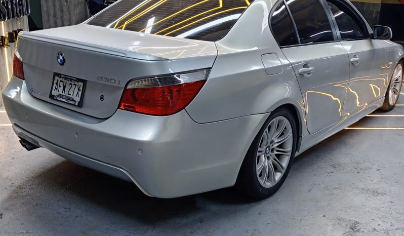 
								BMW 530i 2007 full									