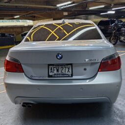 
										BMW 530i 2007 full									