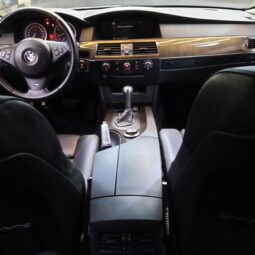 
										BMW 530i 2007 full									
