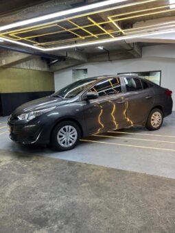 
										Toyota Yaris E 2019 full									