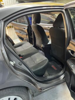 
										Toyota Yaris E 2019 full									