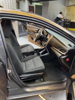 
										Toyota Yaris E 2019 full									