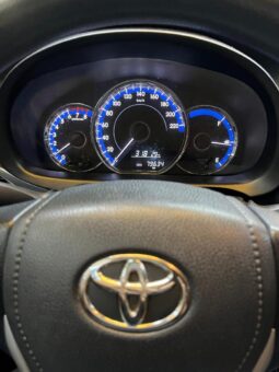 
										Toyota Yaris E 2019 full									