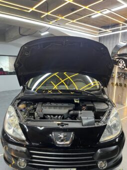 
										Peugeot 307 2011 full									
