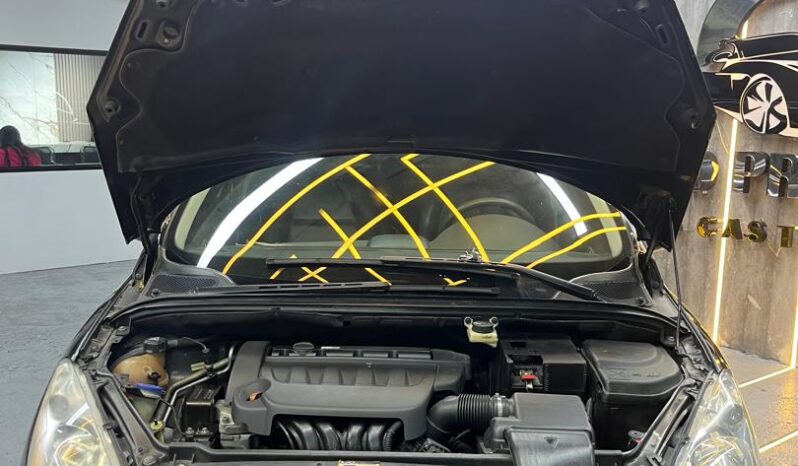 
								Peugeot 307 2011 full									