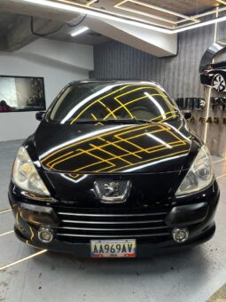 
										Peugeot 307 2011 full									