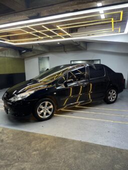 
										Peugeot 307 2011 full									