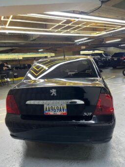 
										Peugeot 307 2011 full									