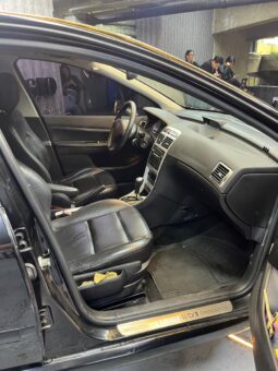 
										Peugeot 307 2011 full									