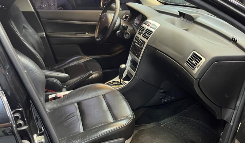 
								Peugeot 307 2011 full									