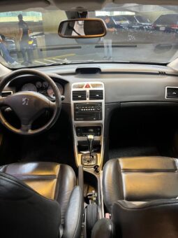 
										Peugeot 307 2011 full									