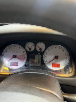 
										Peugeot 307 2011 full									