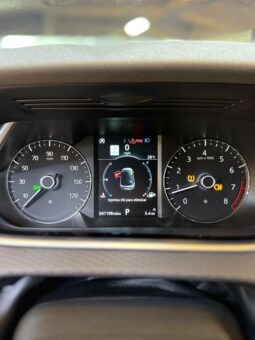 
										Land Rover Range Rover 2020 full									