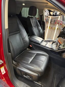 
										Land Rover Range Rover 2020 full									