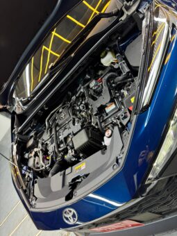 
										Toyota CHR 2024 full									