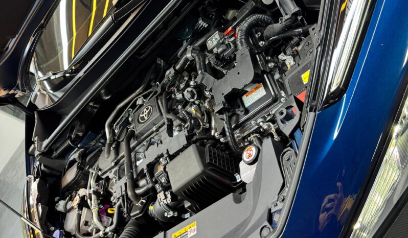 
								Toyota CHR 2024 full									