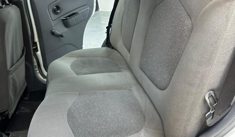 
								Chevrolet SPARK 2013 full									