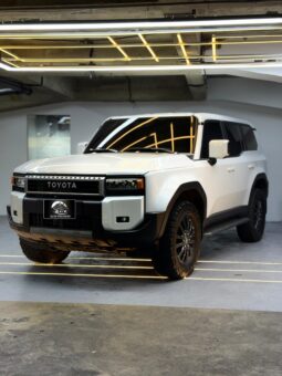 
										Toyota Fortuner 2024 full									