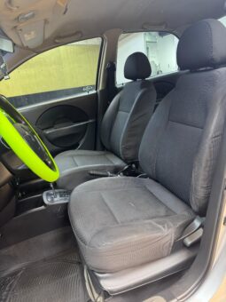 
										Chevrolet Aveo 2008 full									