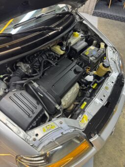 
										Chevrolet Aveo 2008 full									