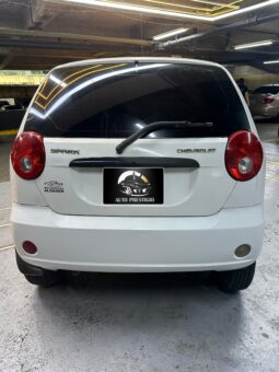 
										Chevrolet SPARK 2013 full									