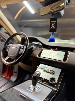 
										Land Rover Range Rover 2020 full									