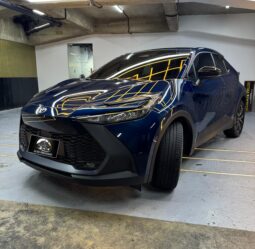 
										Toyota CHR 2024 full									