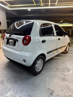 
										Chevrolet SPARK 2013 full									