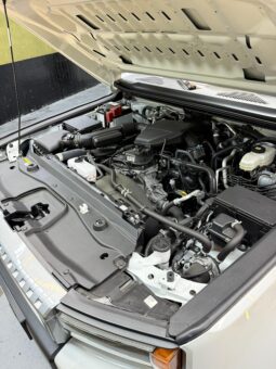 
										Toyota Fortuner 2024 full									