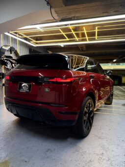 
										Land Rover Range Rover 2020 full									