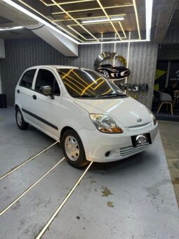 
										Chevrolet SPARK 2013 full									