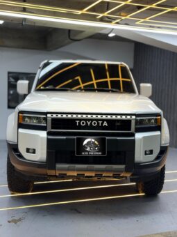 
										Toyota Fortuner 2024 full									