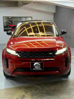 
										Land Rover Range Rover 2020 full									