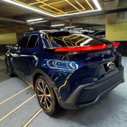 
										Toyota CHR 2024 full									