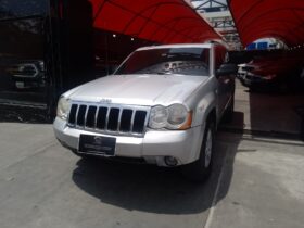 Jeep Cherokee Limited 2010