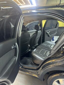 
										Chevrolet Aveo 2013 full									