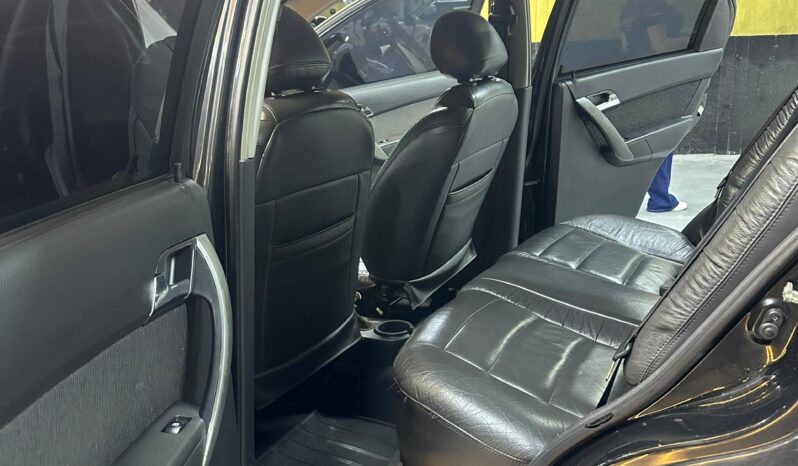 
								Chevrolet Aveo 2013 full									