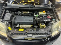 
										Chevrolet Aveo 2013 full									