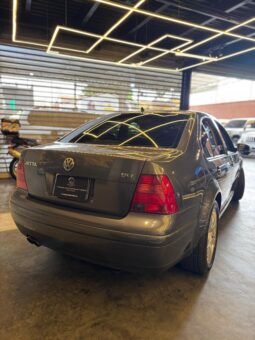 
										volkswagen jetta 2003 full									