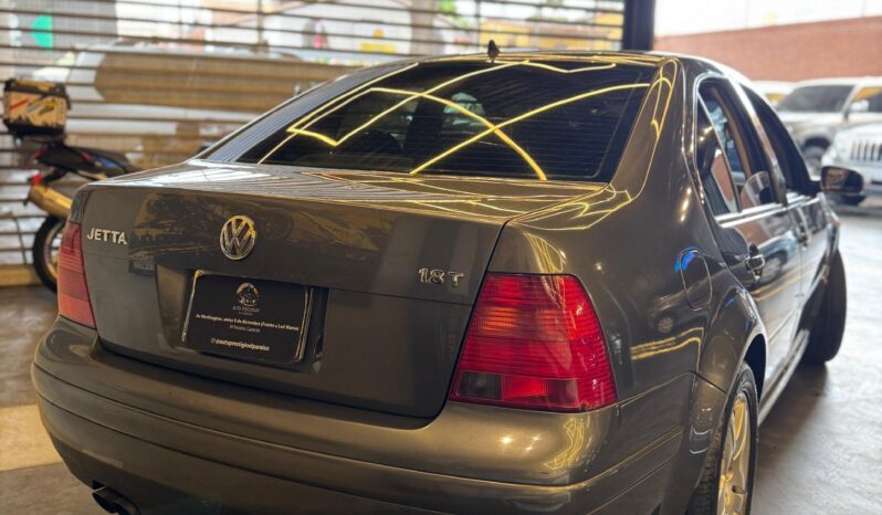 
								volkswagen jetta 2003 full									