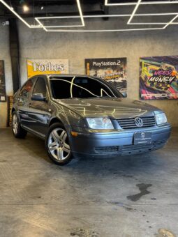 
										volkswagen jetta 2003 full									