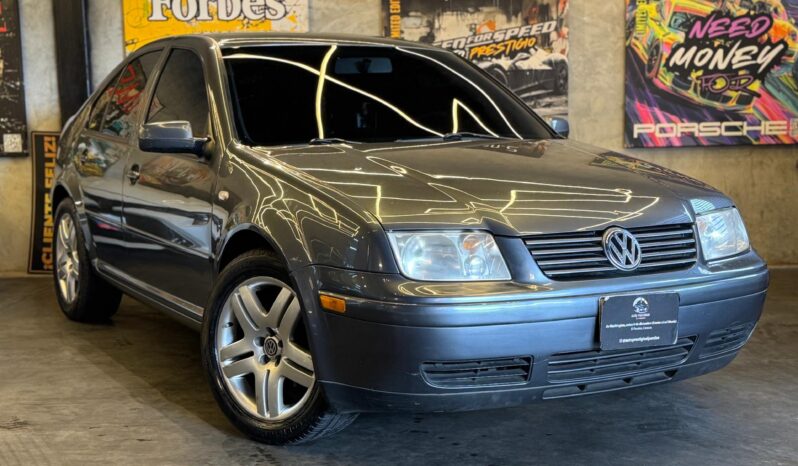 
								volkswagen jetta 2003 full									